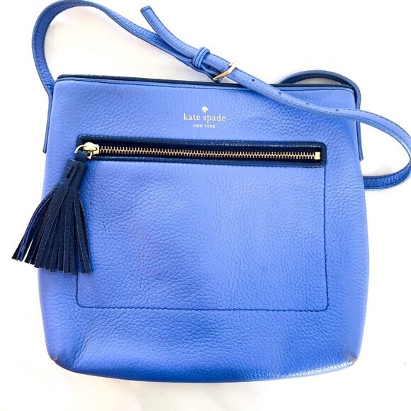 Kate Spade Chester Street Dessi Crossbody Bag - Picture 4 of 16